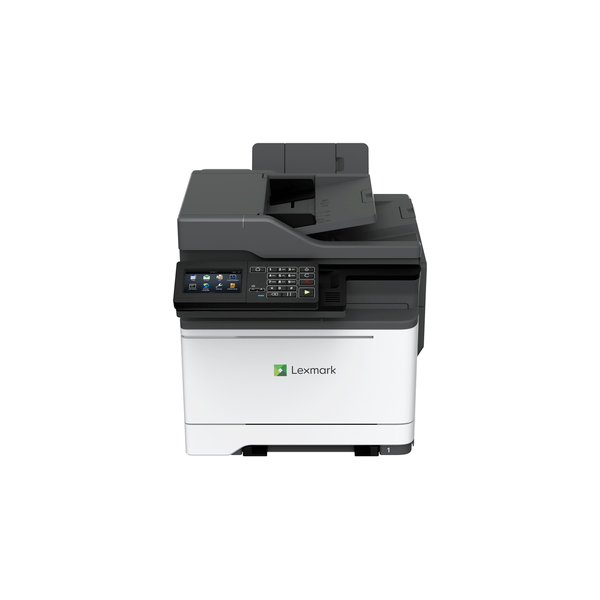 Lexmark CX522ade Colour Laser Printer