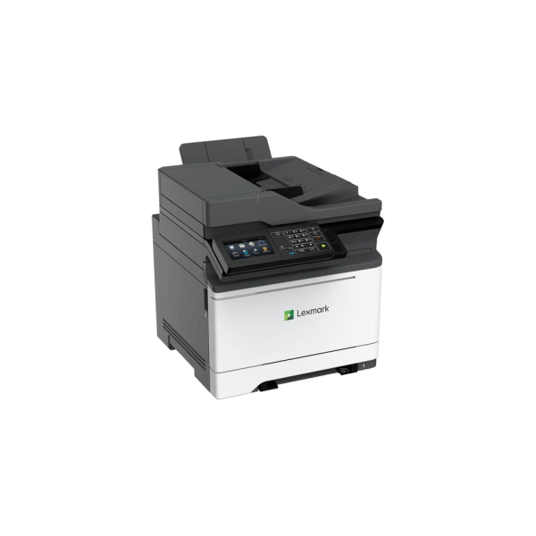 Lexmark CX522ade Colour Laser Printer