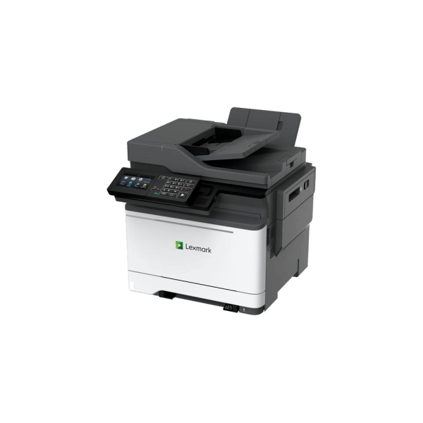 Lexmark CX522ade Colour Laser Printer