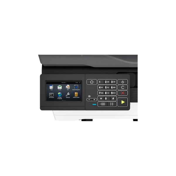 Lexmark CX522ade Colour Laser Printer