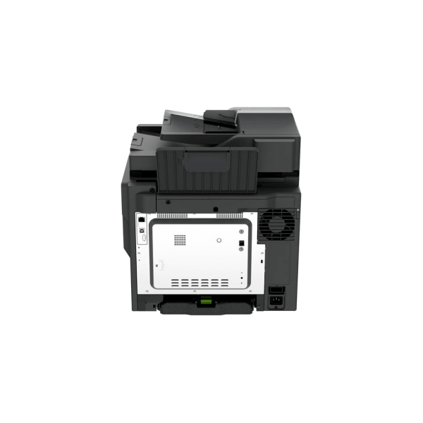 Lexmark CX522ade Colour Laser Printer