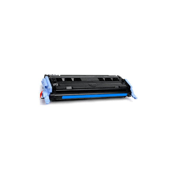 Compatible Canon 307 Cyan Toner Cartridge