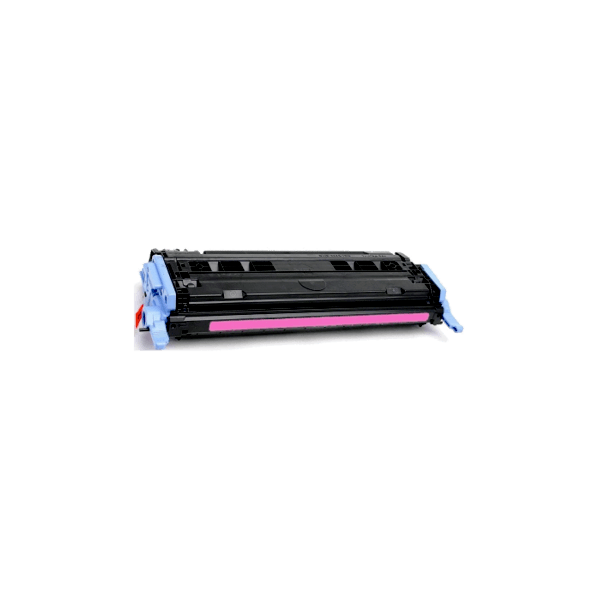 Compatible Canon 307 Magenta Toner Cartridge
