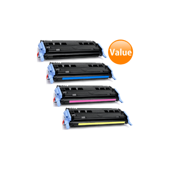 Compatible Canon 307 Toner Cartridge Value Pack