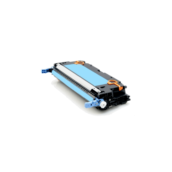 Compatible Canon 317 Cyan Toner Cartridge