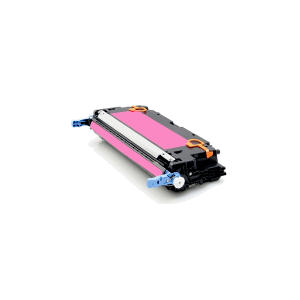 Compatible Canon 317 Magenta Toner Cartridge