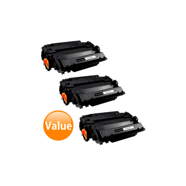 Compatible Canon 324II Toner Cartridge High Yield Value Pack Compatible Canon 324II Toner Cartridge High Yield Value Pack