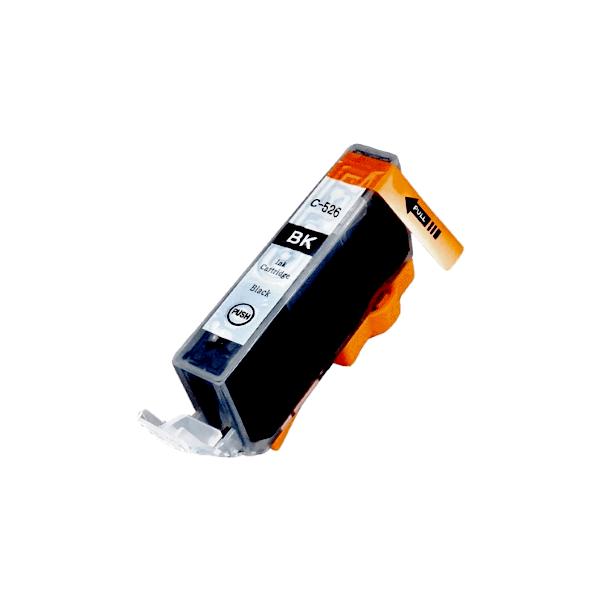 Compatible Canon CLI-526 Black Ink Compatible Canon CLI-526 Black Ink