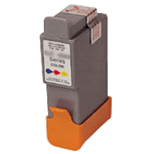 Compatible Canon BCI-21 Colour Ink Cartridge