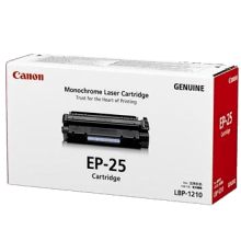 Genuine Canon EP25 Toner Cartridge