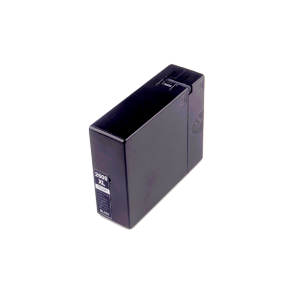 Compatible Canon PGI-2600XL Ink High Yield Triple Value Pack