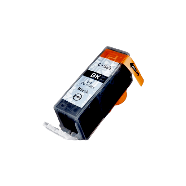 Compatible Canon PGI-525 Black Ink Compatible Canon PGI-525 Black Ink