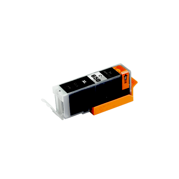 Compatible Canon PGI-650XL Black Ink Cartridge Compatible Canon PGI-650XL Black Ink Cartridge