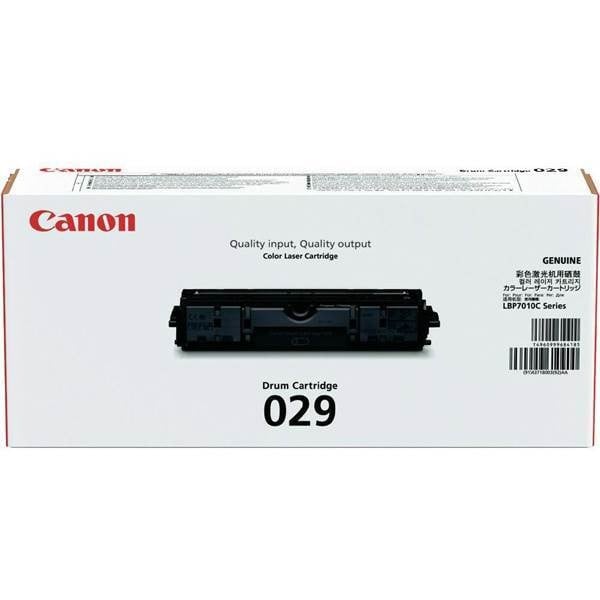 Genuine Canon 029 Drum Cartridge
