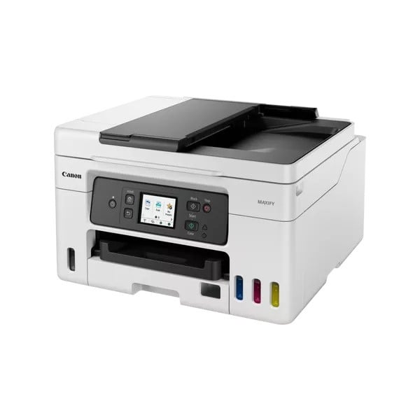 Canon MAXIFY GX4060 MegaTank Multifunction Business Printer
