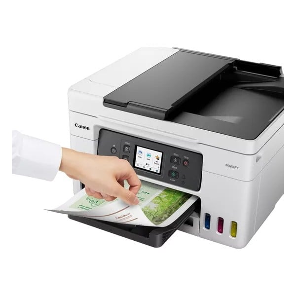 Canon MAXIFY GX4060 MegaTank Multifunction Business Printer