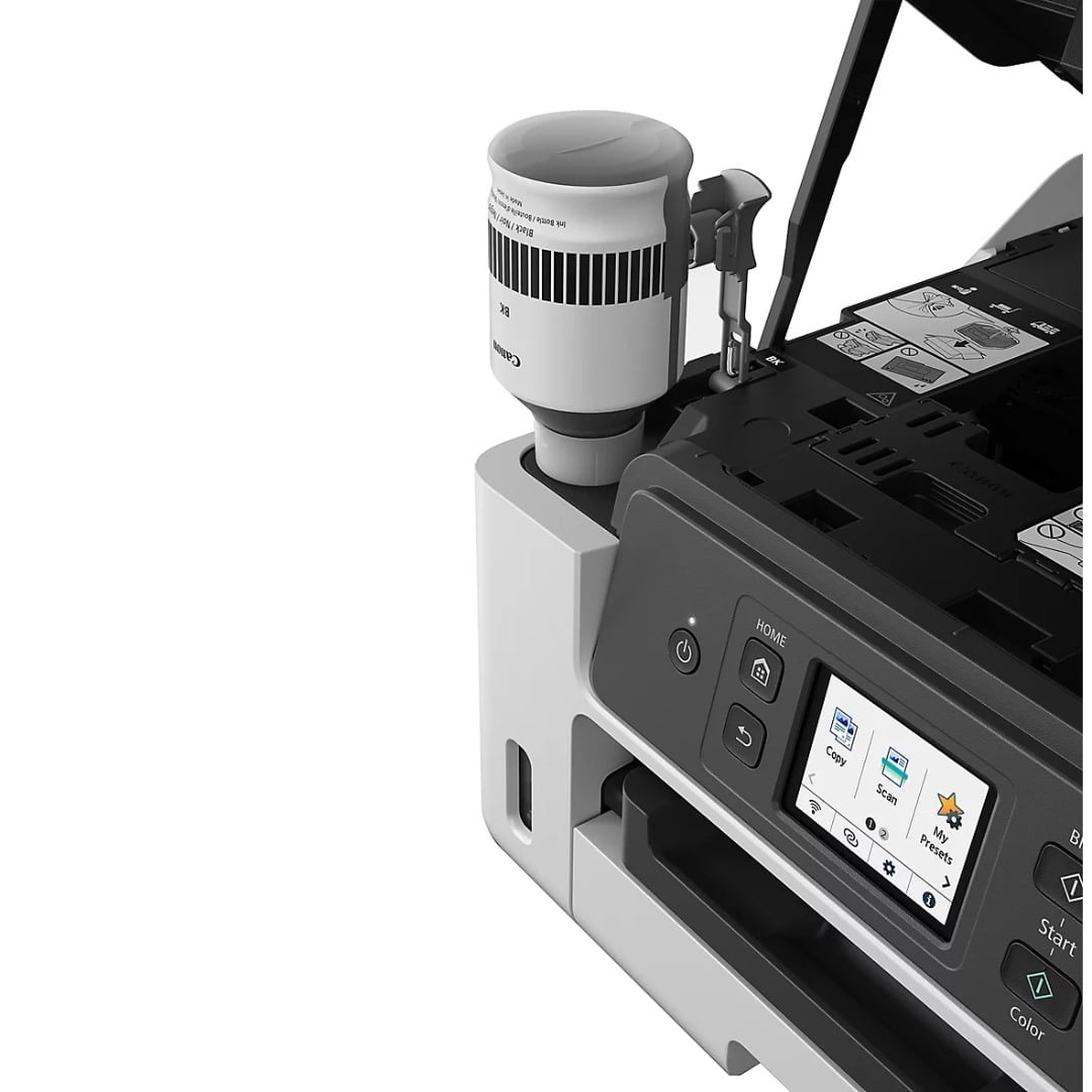 Canon MAXIFY GX4060 MegaTank Multifunction Business Printer