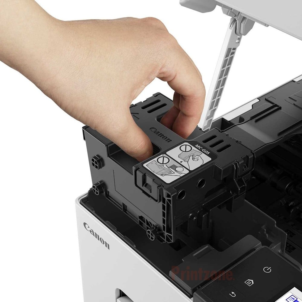Genuine Canon MC-G05 Maintenance Cartridge