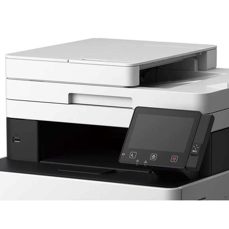 Canon imageCLASS MF756Cx Colour Laser Multifunction Printer