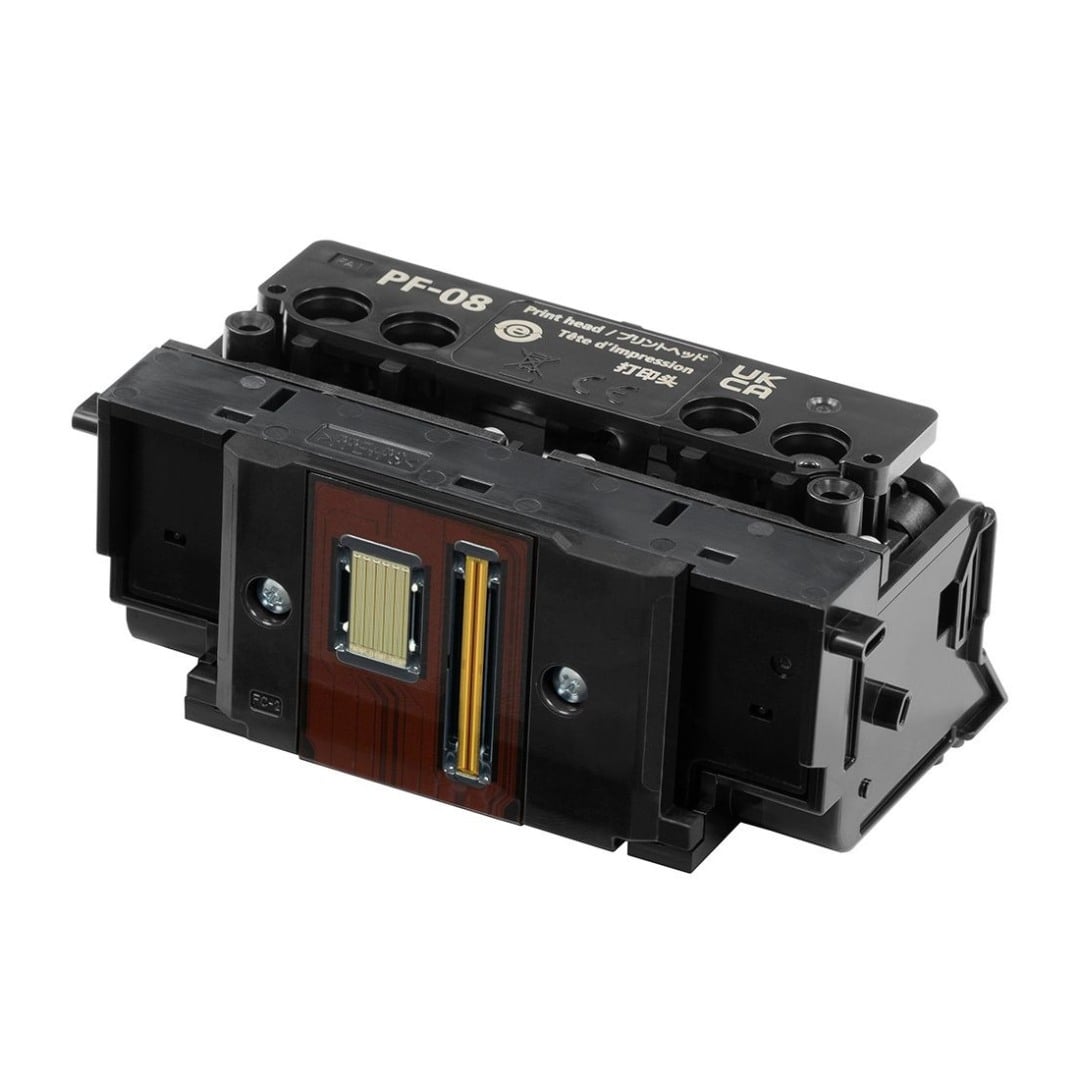 Genuine Canon PF-08 Printhead
