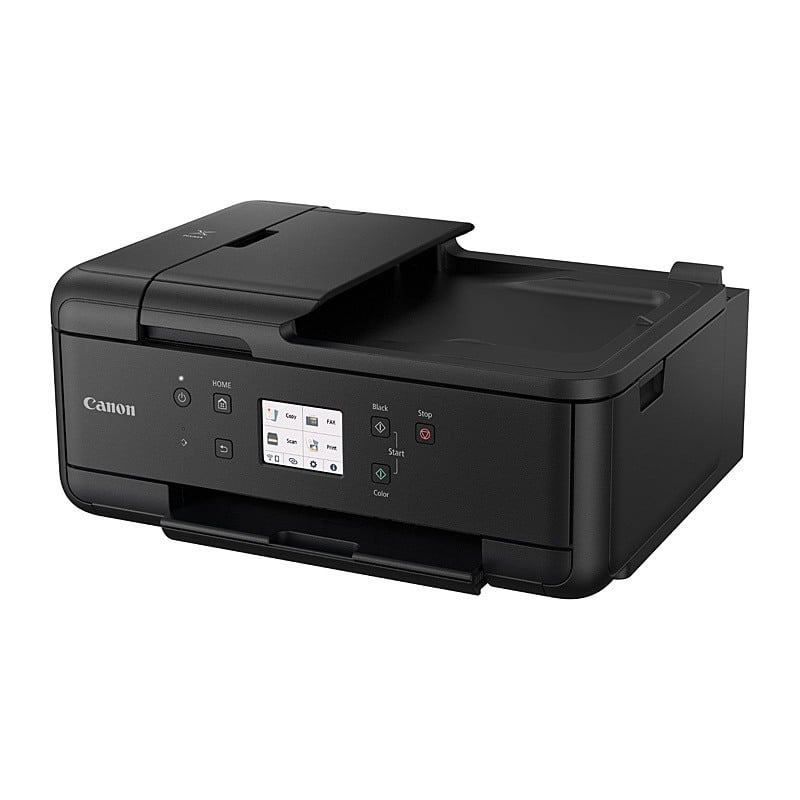 Canon PIXMA Home Office TR7660a All-in-One Printer