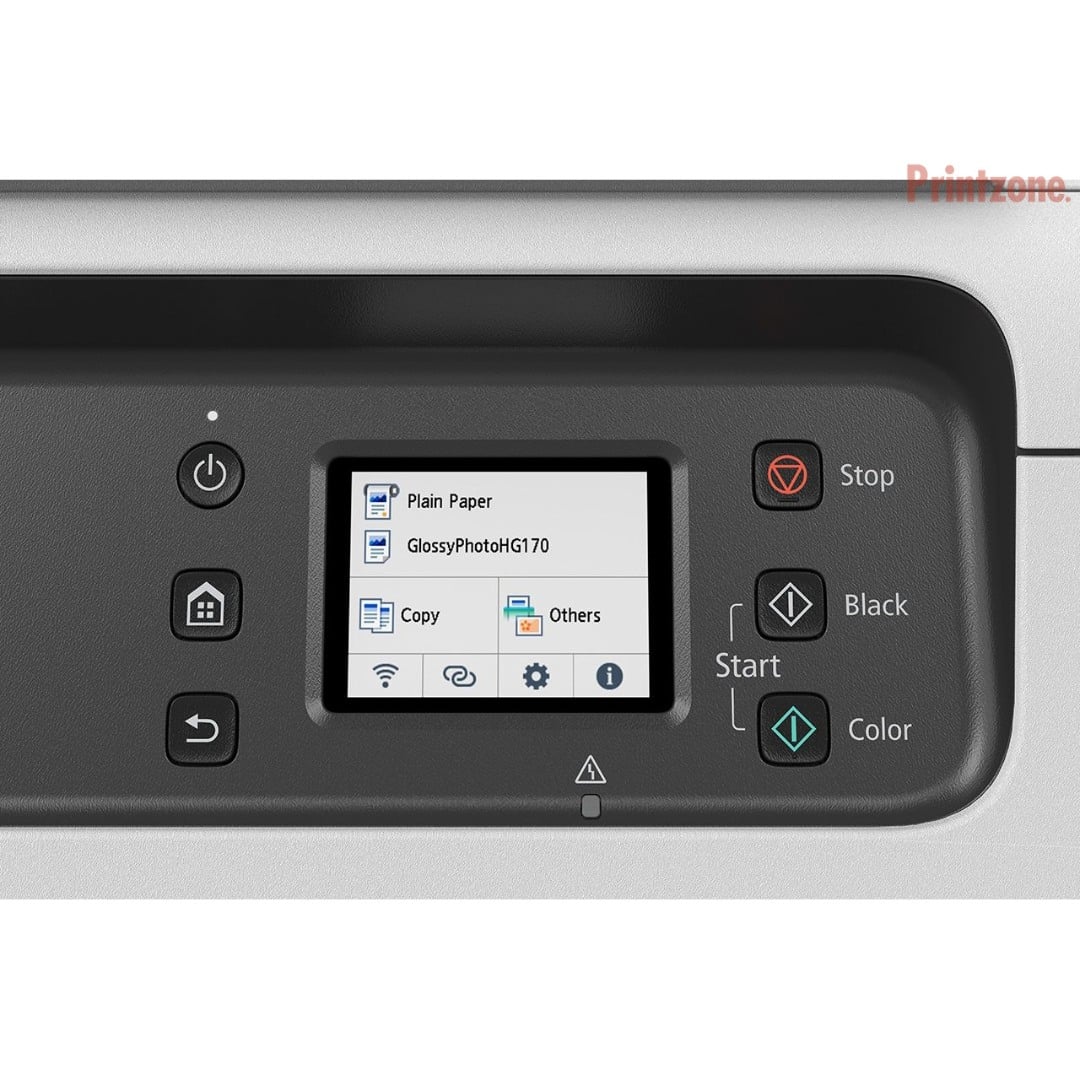 Canon imagePROGRAF TC-20M A1 Large Format Multifunction Printer with Stand