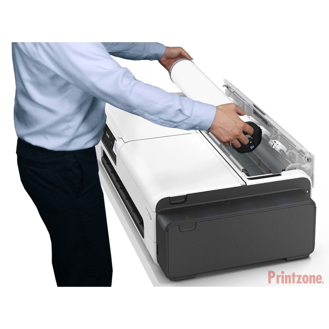 Canon imagePROGRAF TC-20M A1 Large Format Multifunction Printer with Stand