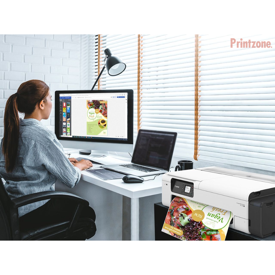 Canon imagePROGRAF TC-20M A1 Large Format Multifunction Printer