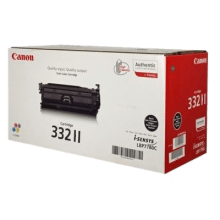Genuine Canon 332II Black Toner Cartridge
