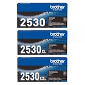 Brother TN2530 TN2530XL TN2530XXL DR2530 Products