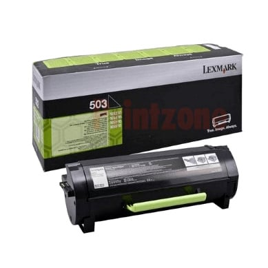 Lexmark MS510, MS610