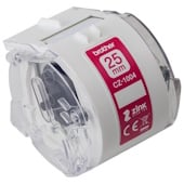 Brother CZ Label Roll Cassettes
