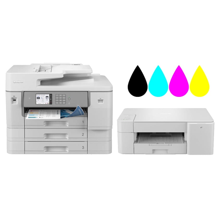 Brother Inkjet Printers
