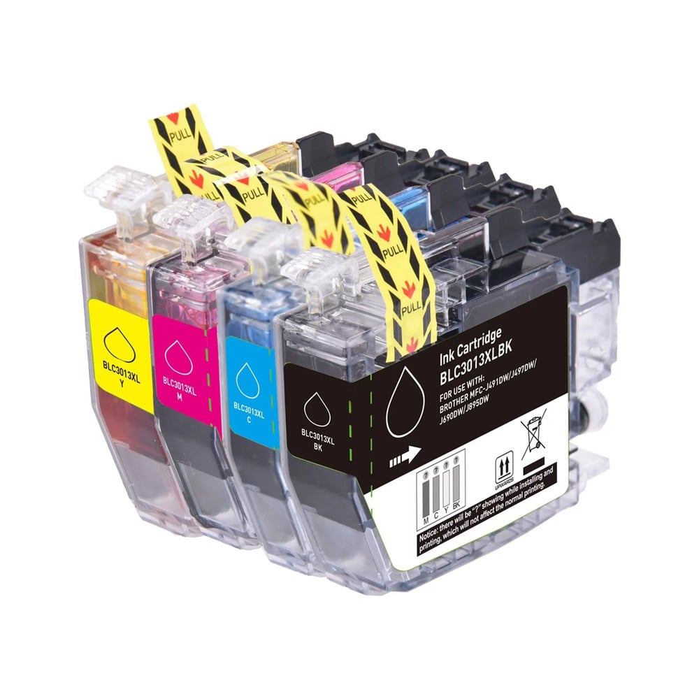Brother Compatible Ink