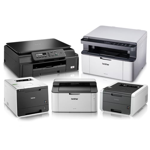 Brother Printers
