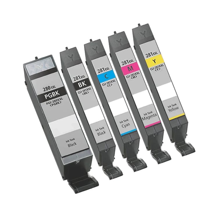 Canon Compatible Ink