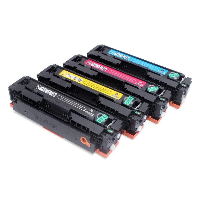 Canon Compatible Toner