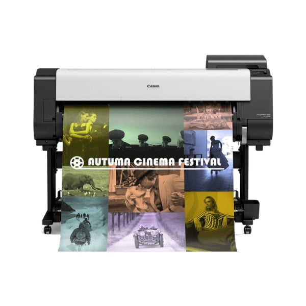 Canon ImagePROGRAF Printers