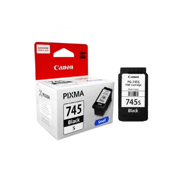 Canon Ink