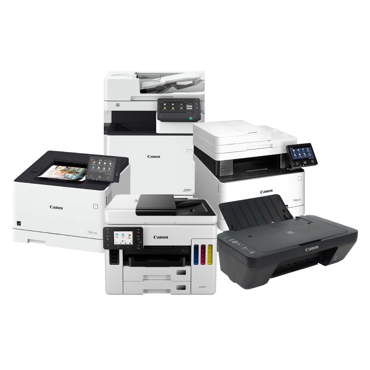 Canon Printers