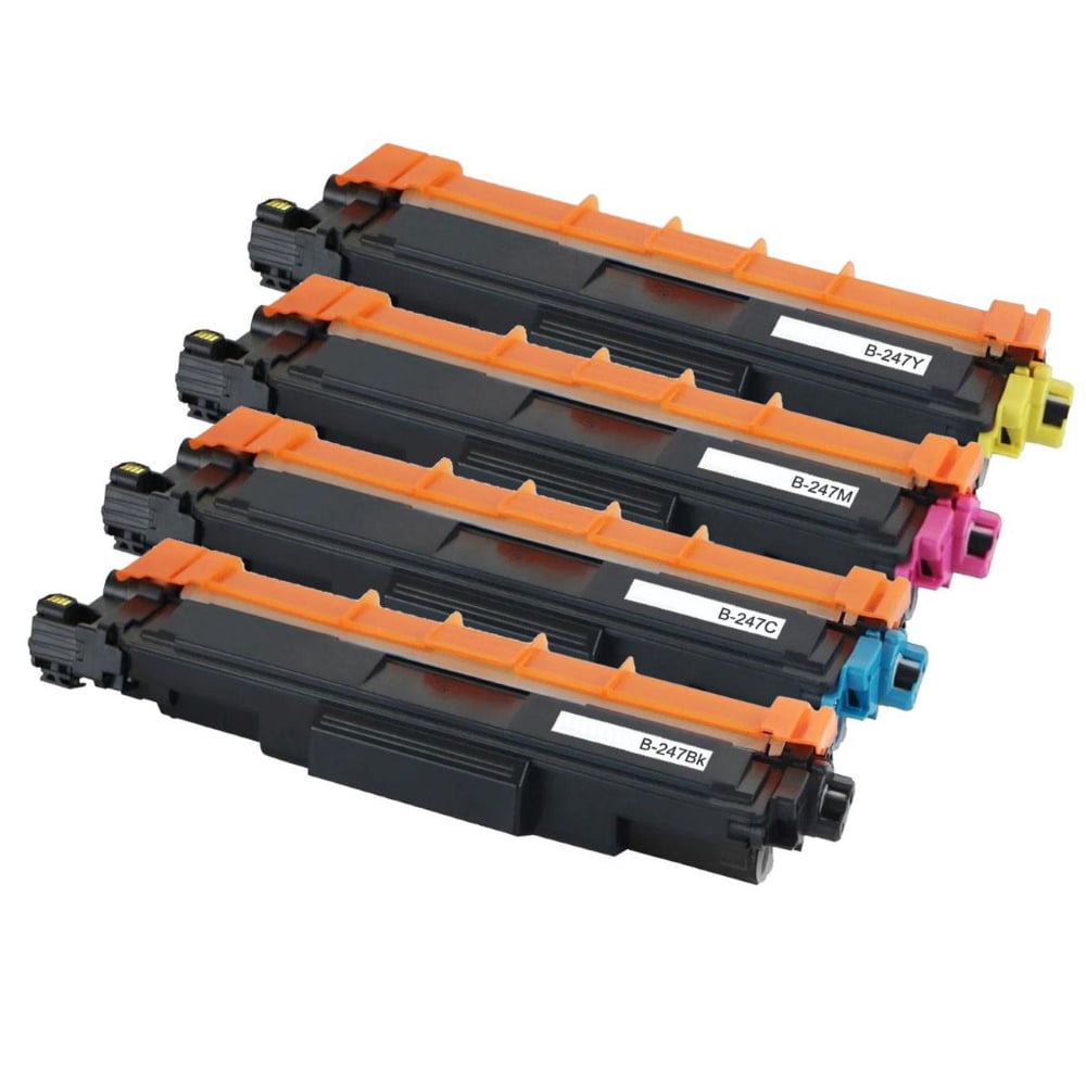 Brother Compatible Toner