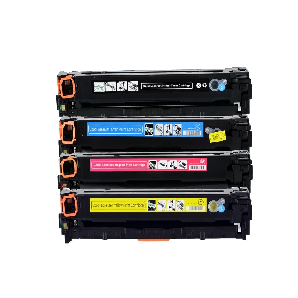 HP Compatible Toner