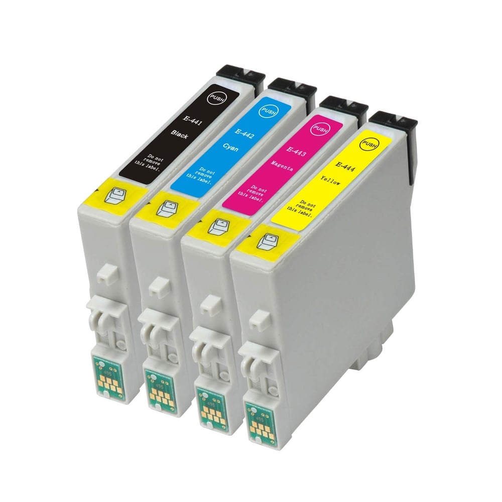 Epson Compatible Ink