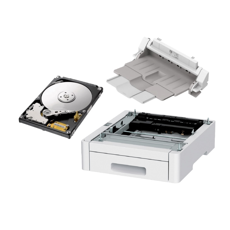 Fuji Xerox Printer Accessories
