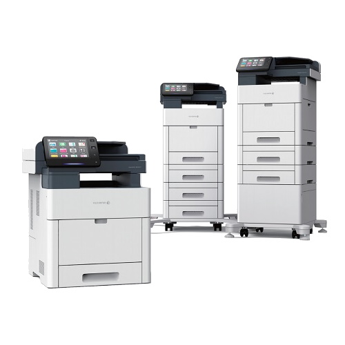 Fuji Xerox Printers