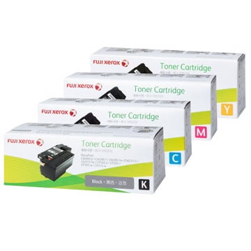 Fuji Xerox Toner