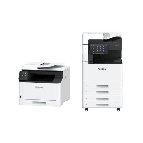 Fujifilm Printers