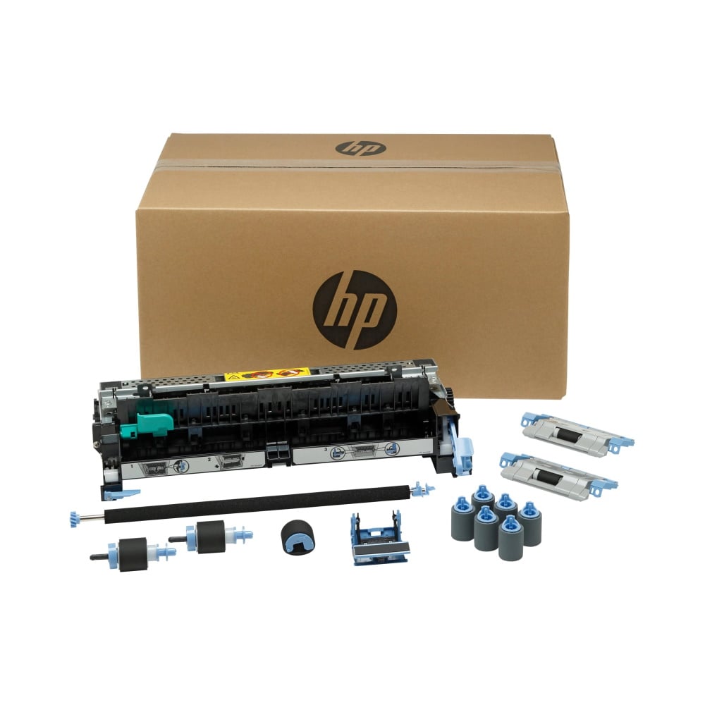HP Fuser Maintenance Kits