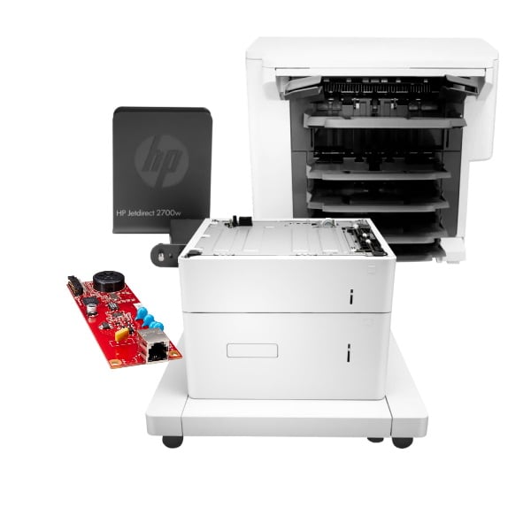 HP Printer Accessories