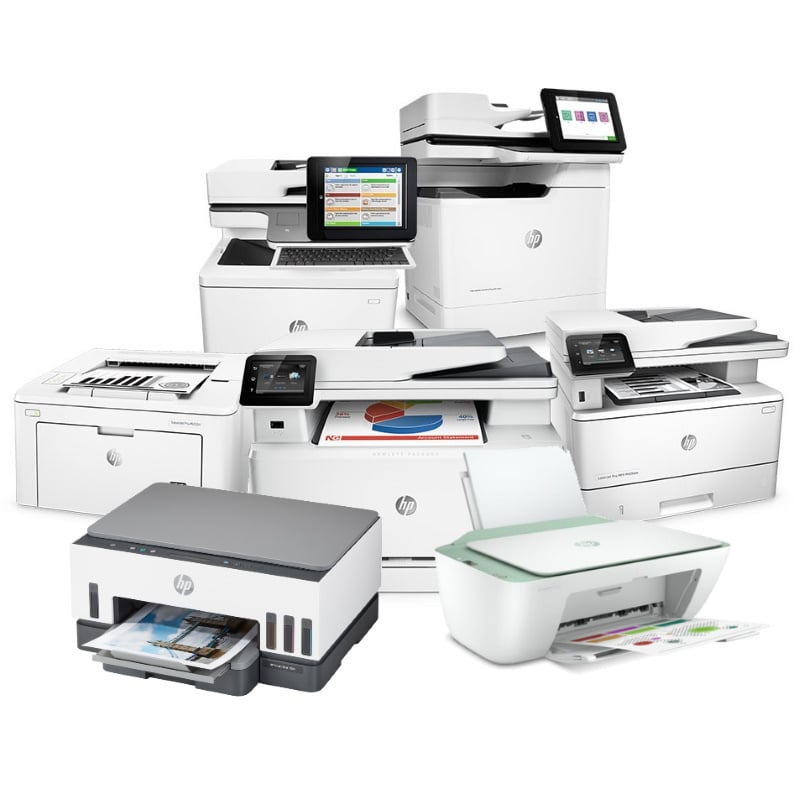 HP Printers